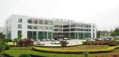 Jinan Shuangyi Environment Engineering Co., Ltd.