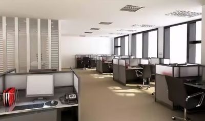 Jinan Shuangyi Environment Engineering Co., Ltd.