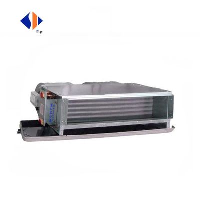 Deckenmontierte 200*300*600 Kühlwasserventilator-Spulen-Einheit mit 300m3/h Luftstrom