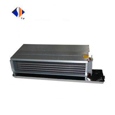 Deckenmontierte 200*300*600 Kühlwasserventilator-Spulen-Einheit mit 300m3/h Luftstrom