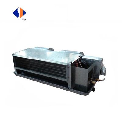 Deckenmontierte 200*300*600 Kühlwasserventilator-Spulen-Einheit mit 300m3/h Luftstrom