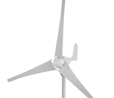 Energie Windturbinengenerator Nennleistung 1-999 Perfekt für Windenergie