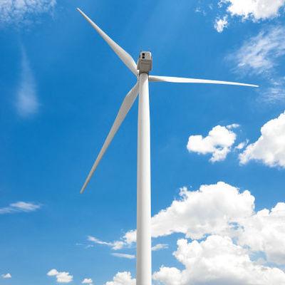 Energie Windturbinengenerator Nennleistung 1-999 Perfekt für Windenergie