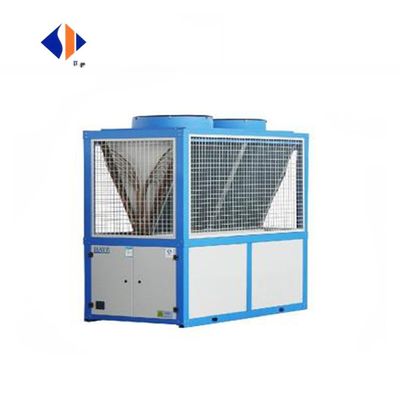 180kg 200kw Luftgekühlter Wasserkühler für Faserlaserschneidemaschine 3000W 1000L