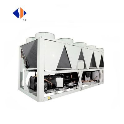 180kg 200kw Luftgekühlter Wasserkühler für Faserlaserschneidemaschine 3000W 1000L
