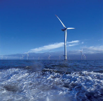 Individualisierter ISO9001-zertifizierter Windgenerator für umweltfreundliche Energie