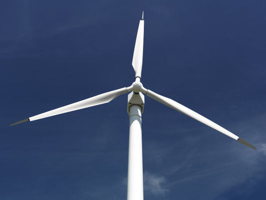 Individualisierter ISO9001-zertifizierter Windgenerator für umweltfreundliche Energie