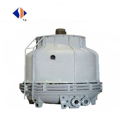 Gegenströmung Kreuzströmung Kühlturmventilator mit PVC/PP Material und 70 Grad Temperatur