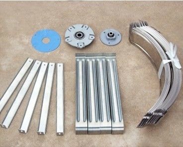 Energieeinsparung 600 mm Durchmesser Versiegelter Lager Windgetriebener Dachturbinenventilator