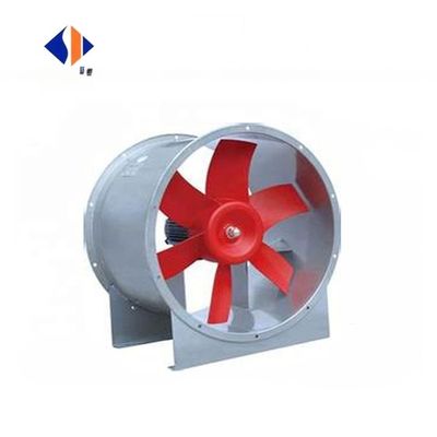 Alle Arten von axialen Strömungsventilatoren mit Lüftungsfunktion und Tornado-Design