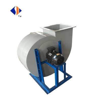 Individuelle Unterstützung OBM-getriebene industrielle Zentrifugalventilatoren für die Kühlindustrie
