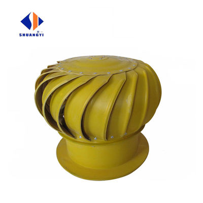 Verbessern Sie Ihre Dachlüftung mit Wandmontage Tornado Turbine Dachventilator zu einem erschwinglichen Preis