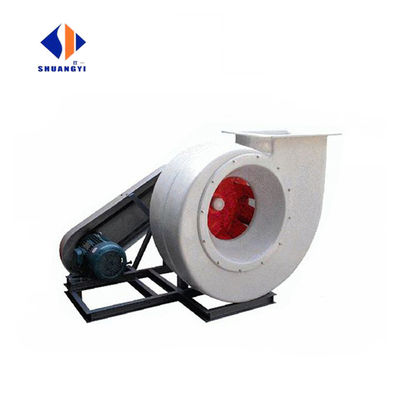 Zentrifugalventilator mit Wechselstromtyp und Garantie