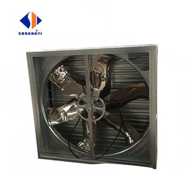 220v/380v Wandmontierter Industrieabsaugventilator Auspuffventilator für Badezimmer Garage Keller