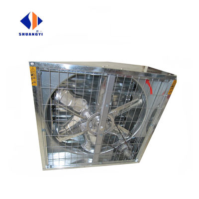 220v/380v Wandmontierter Industrieabsaugventilator Auspuffventilator für Badezimmer Garage Keller