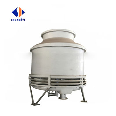Spannung 380V/220V Form Counter Flow Kühlturm für Frp Antikorrosive Kühlung