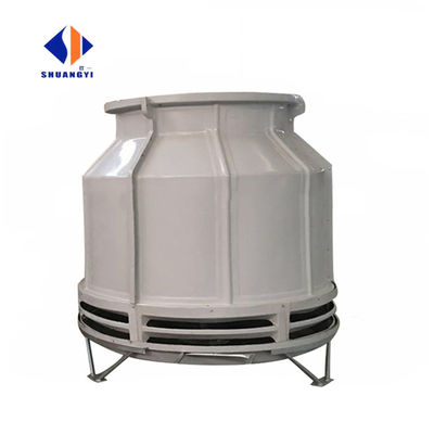 Spannung 380V/220V Form Counter Flow Kühlturm für Frp Antikorrosive Kühlung