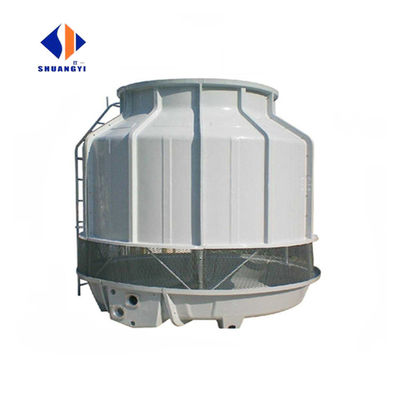 Spannung 380V/220V Form Counter Flow Kühlturm für Frp Antikorrosive Kühlung