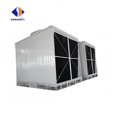 FRP-Industrial Cross-Flow-Wasserkühlturm für Kühlkühlung