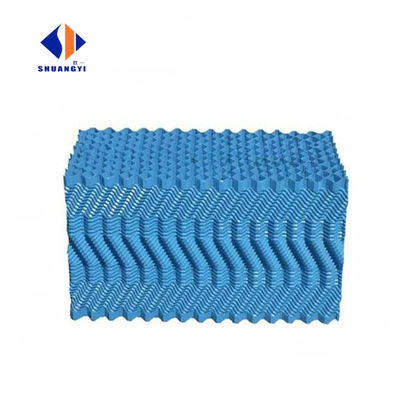FRP-Industrial Cross-Flow-Wasserkühlturm für Kühlkühlung