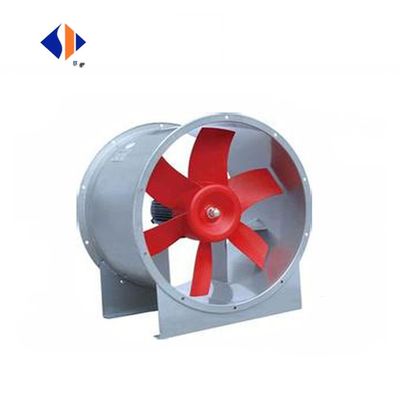 220 V tragbare Lüftungsventilator mit flexiblem Kanal Hochgeschwindigkeits-Axialflussventilator