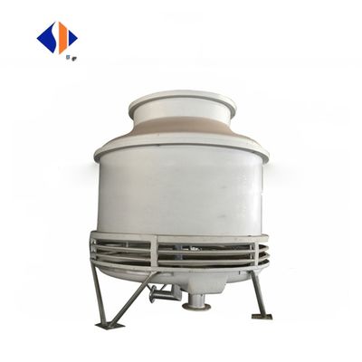 12-1000T FRP wasserdichtes Kühlturm mit dreiphasigem Elektromotor und Automatisierung