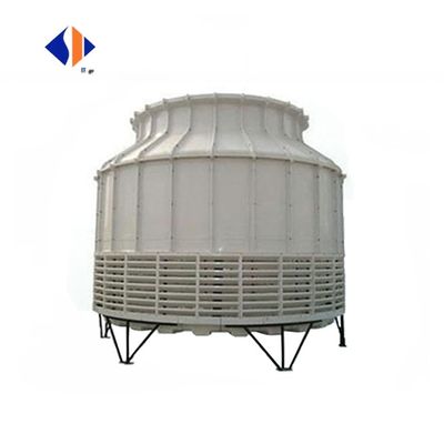 12-1000T FRP wasserdichtes Kühlturm mit dreiphasigem Elektromotor und Automatisierung