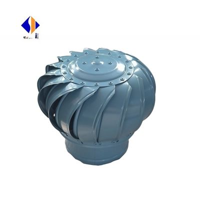 Bauernhof Lüftung 6/8/10 Zoll Dach Turbinenventilator mit Ventilatorausgang Turbo Jet-Ventilator