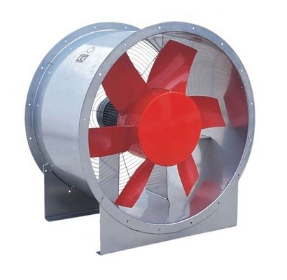 Eigener Impeller Axial Flow Exhaustventilator im Jahr 2023 mit beliebter und kundenspezifischer Unterstützung ODM