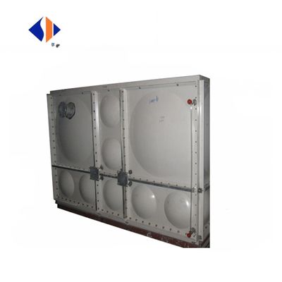 Abhängig von der Kapazität des Wassertankes 10000 Liter mit Holzpaket und beliebter Rabatt