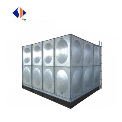 Ventilationsfunktion 5000 Liter Wassertank mit Garantie und günstigen Rabatt