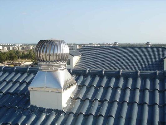 Turbo-Dachventilator mit Lüftungsfunktion mit günstigem Rabatt und Garantie