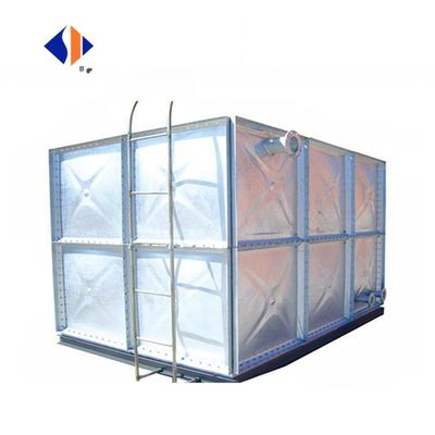 Robuste warmgewalzte Stahlanlage für die Korrosionsverhütung