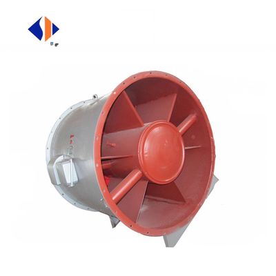220V 380V Temperaturkontrollraumventilator mit axiale Strömungsventilator aus industriellem Edelstahl
