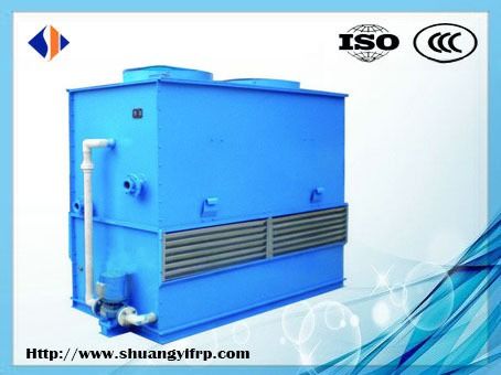 Shandong bietet einen leichten Kühlturm von 36420 KG mit gutem Produkt und beliebtem Rabatt an