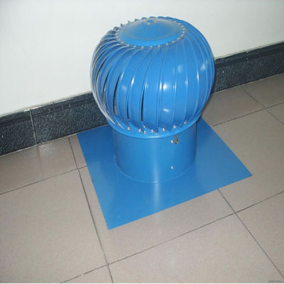 150-1000mm Lüfter Durchmesser Kraftlose Turbine Windkraft Dachventilator Lüfter für Lagerhaus