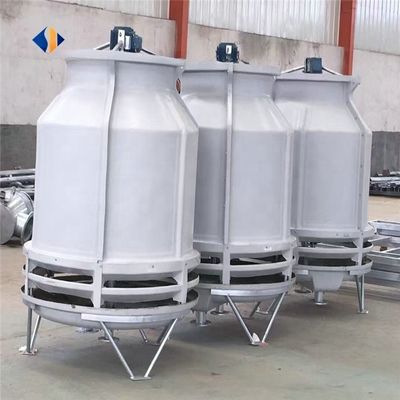 Direktverkäufe von Kühlwasser aus FRP-Kühlturm mit Spannung 380V/50HZ/3P
