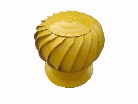 Andere 6 Zoll leistungsloser Dachventilator leistungsfähiger Turbo-Dachventilator ohne leistungsfähiger Auspuffventilator