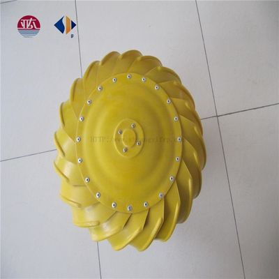Andere 6 Zoll leistungsloser Dachventilator leistungsfähiger Turbo-Dachventilator ohne leistungsfähiger Auspuffventilator