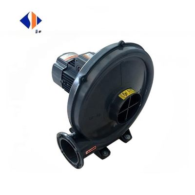 100% Kupfermotor Eigenzentrifugalventilator mit beliebtem Rabatt und 12/24/48VDC Spannung