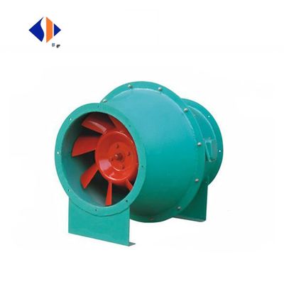 Zykluslüftung 220V/380V Großluftstrom kundenspezifischer Kanalventilator Lüftung Auspuffventilator
