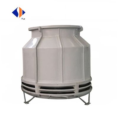 FRP-Antikorrosive industrielle Kühlturm für Wasserstrom 5-300 t/h und Kühlsystem
