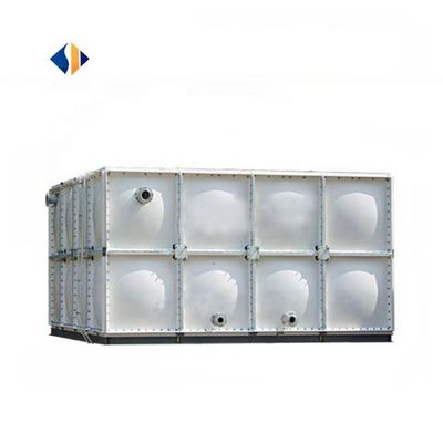 Eigener Wasserbehälter mit hohem Material 10000 Liter mit beliebtem Rabatt und gutem Produkt