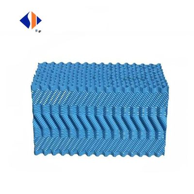 380V Spannung FRP Material Industrielle Verdampfte Kühlturm mit Gegenstrom-Design