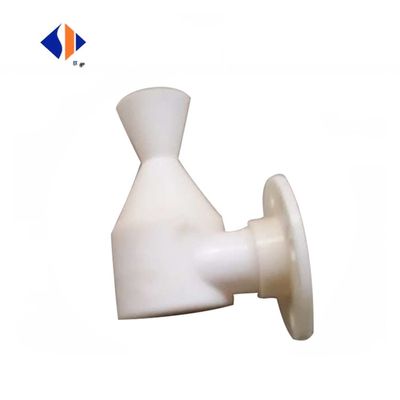 Gegenströmung FRP-Material Industrie-Dampfkühlturm in 4342 D * 3835 H mm
