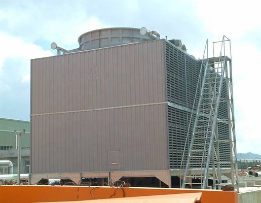 Abhängig von der Kapazität 10000 Liter galvanisierter Eisenwasserbehälter für Regenwassergewinnung