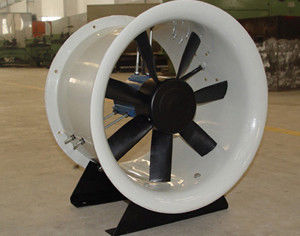 Automatischer Ventilationsventilator für Geflügelfarmen