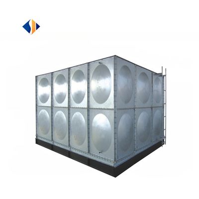 Untergrundwasserspeicher mit richtiger Platzierung und klappbarem Design