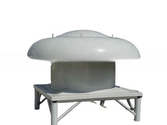 Klimaanlage Lüftung Zentrifugalventilator Dachventilator mit beliebtem Rabatt und gutem Produkt
