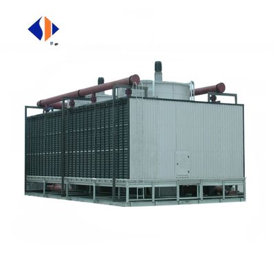 2177-6615 kg Betriebsgewicht Offener Kühlturm für Klimaanlage